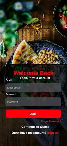 Play Rugsan Cuisine  and enjoy Rugsan Cuisine with UptoPlay