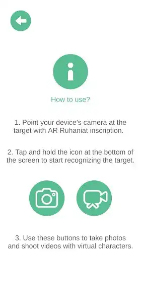 Play Ruhaniat  and enjoy Ruhaniat with UptoPlay