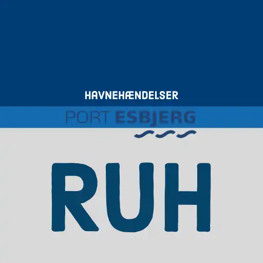 Play RUH Esbjerg Havn APK Play RUH Esbjerg Havn APK