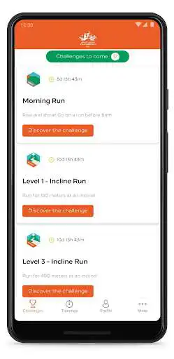 Play RUH Marathon  and enjoy RUH Marathon with UptoPlay