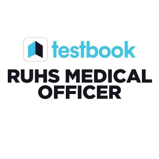 Play RUHS Medical Officer Exam App APK Play RUHS Medical Officer Exam App APK