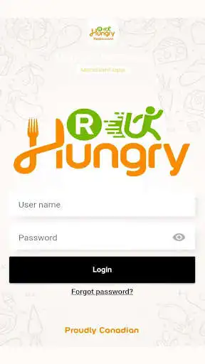 Play RUHungry Restaurant as an online game RUHungry Restaurant with UptoPlay