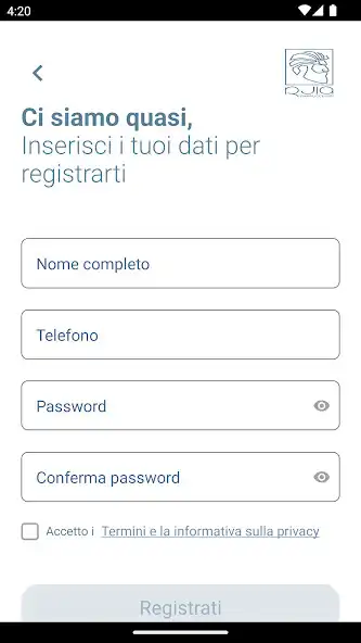 Play Ruia Parrucchieri as an online game Ruia Parrucchieri with UptoPlay