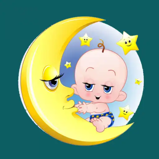 Play Ruido Blanco Bebé APK