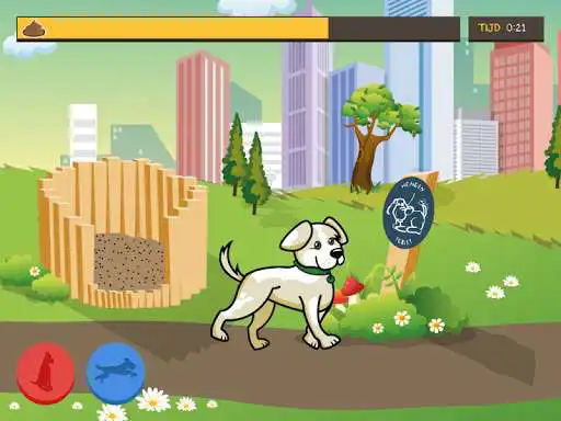 Play Ruim je rot  and enjoy Ruim je rot with UptoPlay