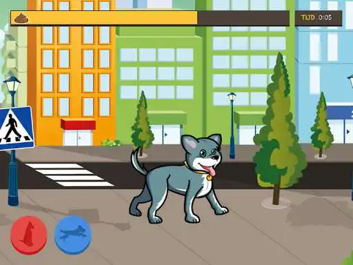 Play Ruim je rot as an online game Ruim je rot with UptoPlay