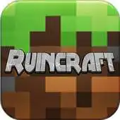 Free play online Ruincraft Build Game APK Free play online Ruincraft Build Game APK