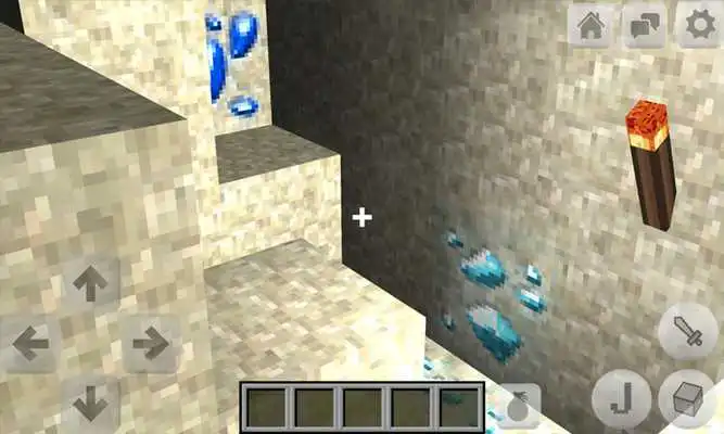 Play Ruincraft Build Game