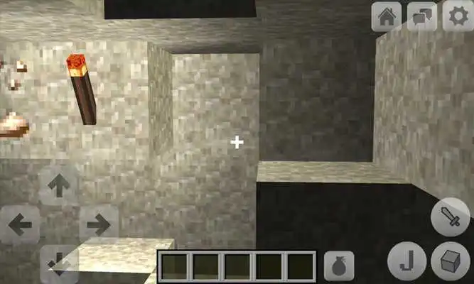 Play Ruincraft Build Game