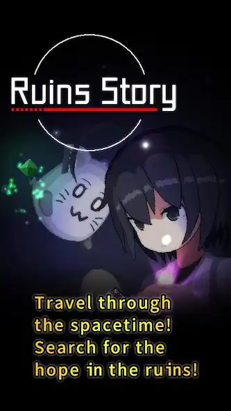 Play Ruins Story  and enjoy Ruins Story with UptoPlay