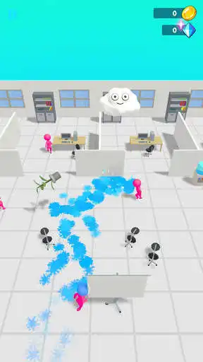 Play Ruin The Day as an online game Ruin The Day with UptoPlay