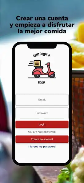 Play Ruitoques Food  and enjoy Ruitoques Food with UptoPlay