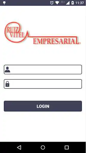 Play Ruiz Vitela App