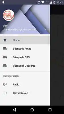 Play Ruiz Vitela App