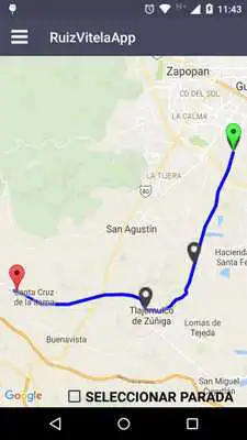 Play Ruiz Vitela App