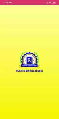 Play Rukmin School