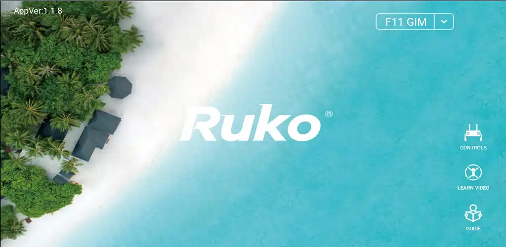 Play RUKO DRONE  and enjoy RUKO DRONE with UptoPlay
