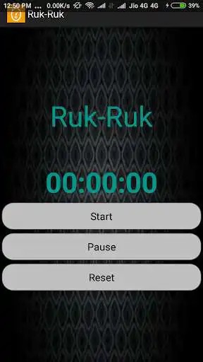 Play Ruk-Ruk as an online game Ruk-Ruk with UptoPlay