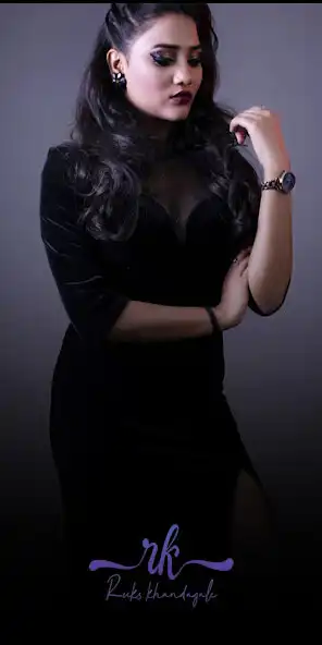 Play Ruks Khandagale  and enjoy Ruks Khandagale with UptoPlay