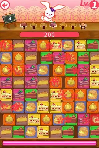 Play Ruku Imagine:Cake Shop as an online game Ruku Imagine:Cake Shop with UptoPlay