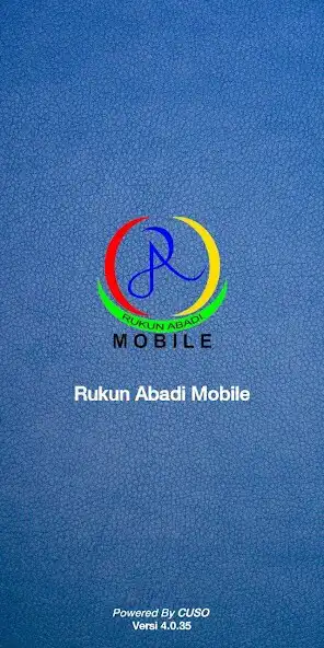Play Rukun Abadi Mobile  and enjoy Rukun Abadi Mobile with UptoPlay