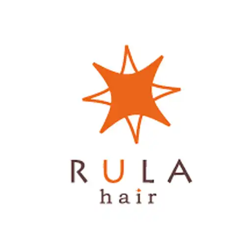 Play 美容室・ヘアサロン RULA hair（ルーラヘアー）公式ア APK