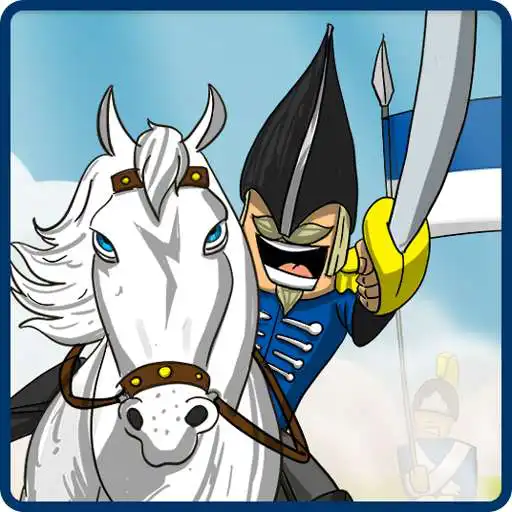 Run free android online Rule And Conquer: Historic Real-Time & RTS APK