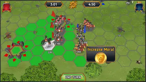 Play Rule And Conquer: Historic Real-Time & RTS  and enjoy Rule And Conquer: Historic Real-Time & RTS with UptoPlay