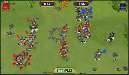 Play Rule And Conquer: Historic Real-Time & RTS  and enjoy Rule And Conquer: Historic Real-Time & RTS with UptoPlay