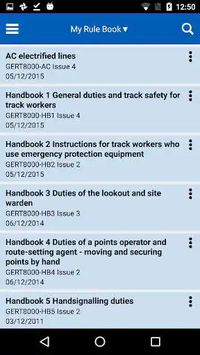 Play Rule Book as an online game Rule Book with UptoPlay