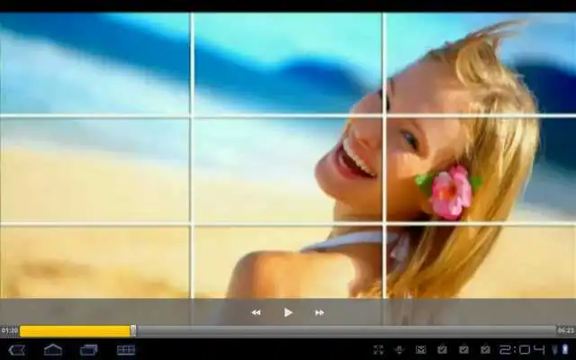 Play Rule of Thirds by QuickPro