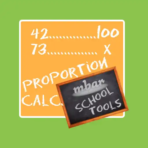 Play Rule of Three - Calculator APK