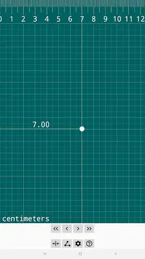 Play Ruler-7