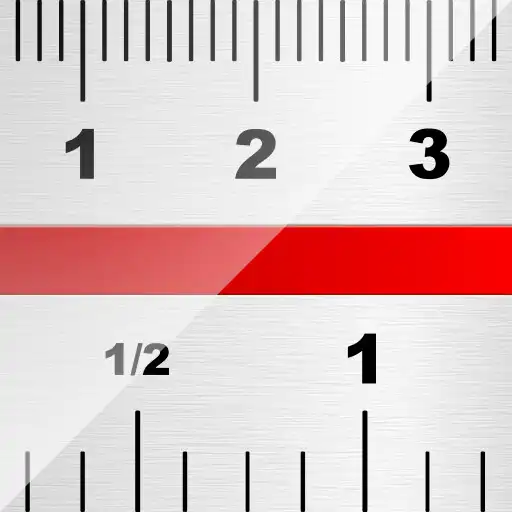 Play Ruler App + Measuring Tape App APK