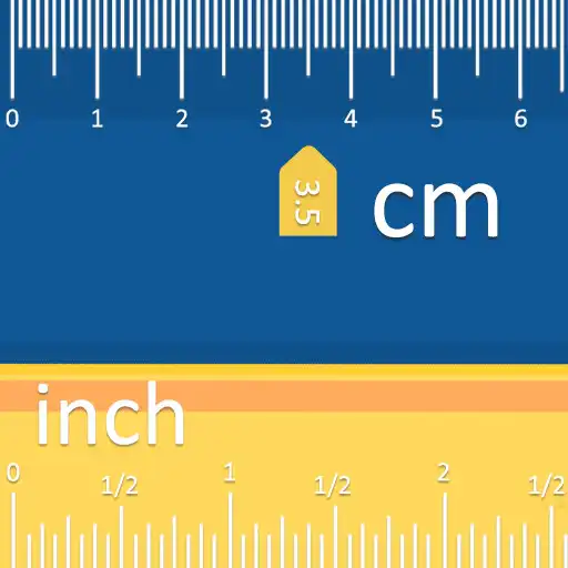 Play Ruler Camera: Tape Measure APK