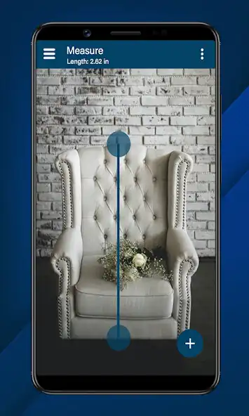 Play Ruler Camera: Tape Measure as an online game online Ruler Camera: Tape Measure with UptoPlay Play Ruler Camera: Tape Measure as an online game Ruler Camera: Tape Measure with UptoPlay