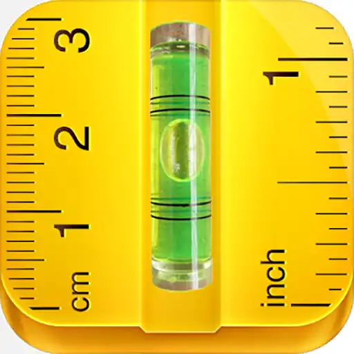 Play Ruler, Level tool, Measure APK