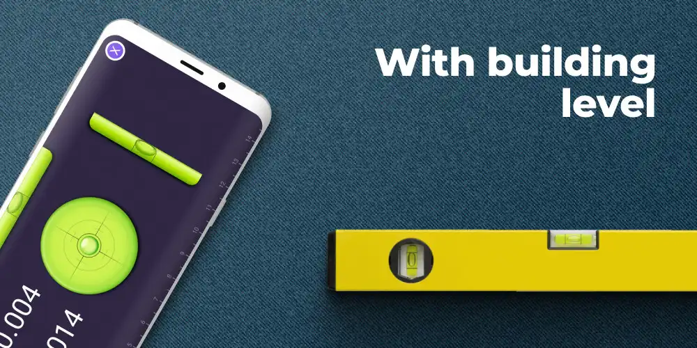 Play Ruler, Level tool, Measure as an online game Ruler, Level tool, Measure with UptoPlay