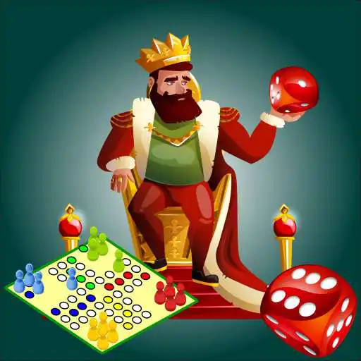 Play Ruler of Dice - Ludo Game, become a king of ludo APK