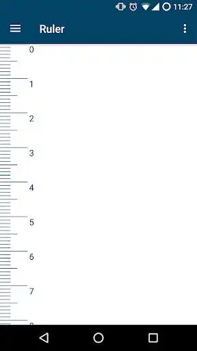 Play Ruler (Privacy Friendly)  and enjoy Ruler (Privacy Friendly) with UptoPlay