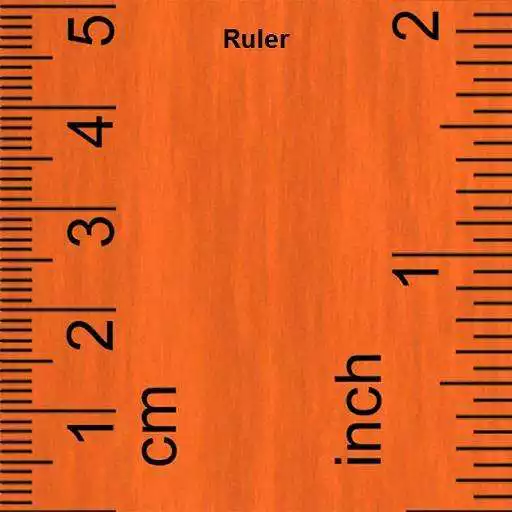 Play Ruler,Ruler cm,Ruler App - Measure length APK