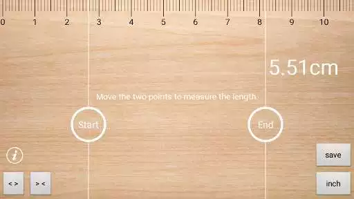 Play Ruler,Ruler cm,Ruler App - Measure length  and enjoy Ruler,Ruler cm,Ruler App - Measure length with UptoPlay