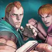 Free play online Rules of Immortal Street Fighter Survival Hero 3D APK