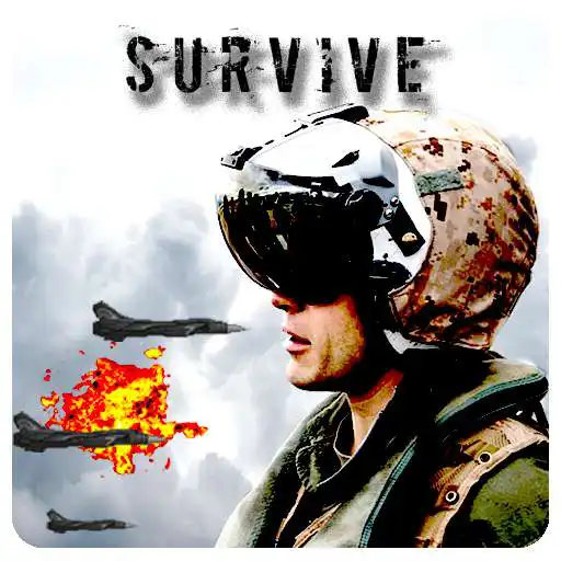 Run free android online Rules of jet survival: free to play APK