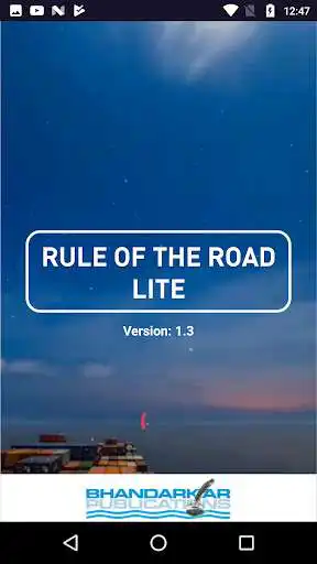 Play Rules of the Road Lite  and enjoy Rules of the Road Lite with UptoPlay