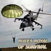Free play online Rules Royal Of Survival APK