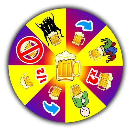 Play Ruleta Borracha APK