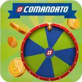 Free play online Ruleta Comandato APK Free play online Ruleta Comandato APK