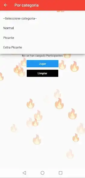 Play Ruleta de Prendas as an online game Ruleta de Prendas with UptoPlay
