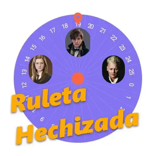 Play Ruleta Hechizada APK Play Ruleta Hechizada APK